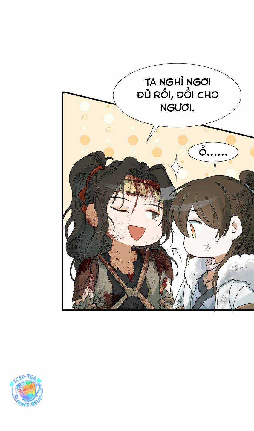 Loạn Thế Vi Vương Chương 17 trang 111