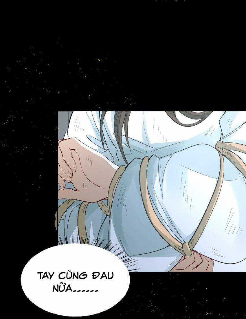 Loạn Thế Vi Vương Chương 17 trang 113