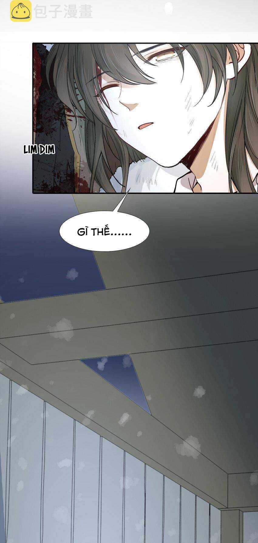 Loạn Thế Vi Vương Chương 17 trang 118