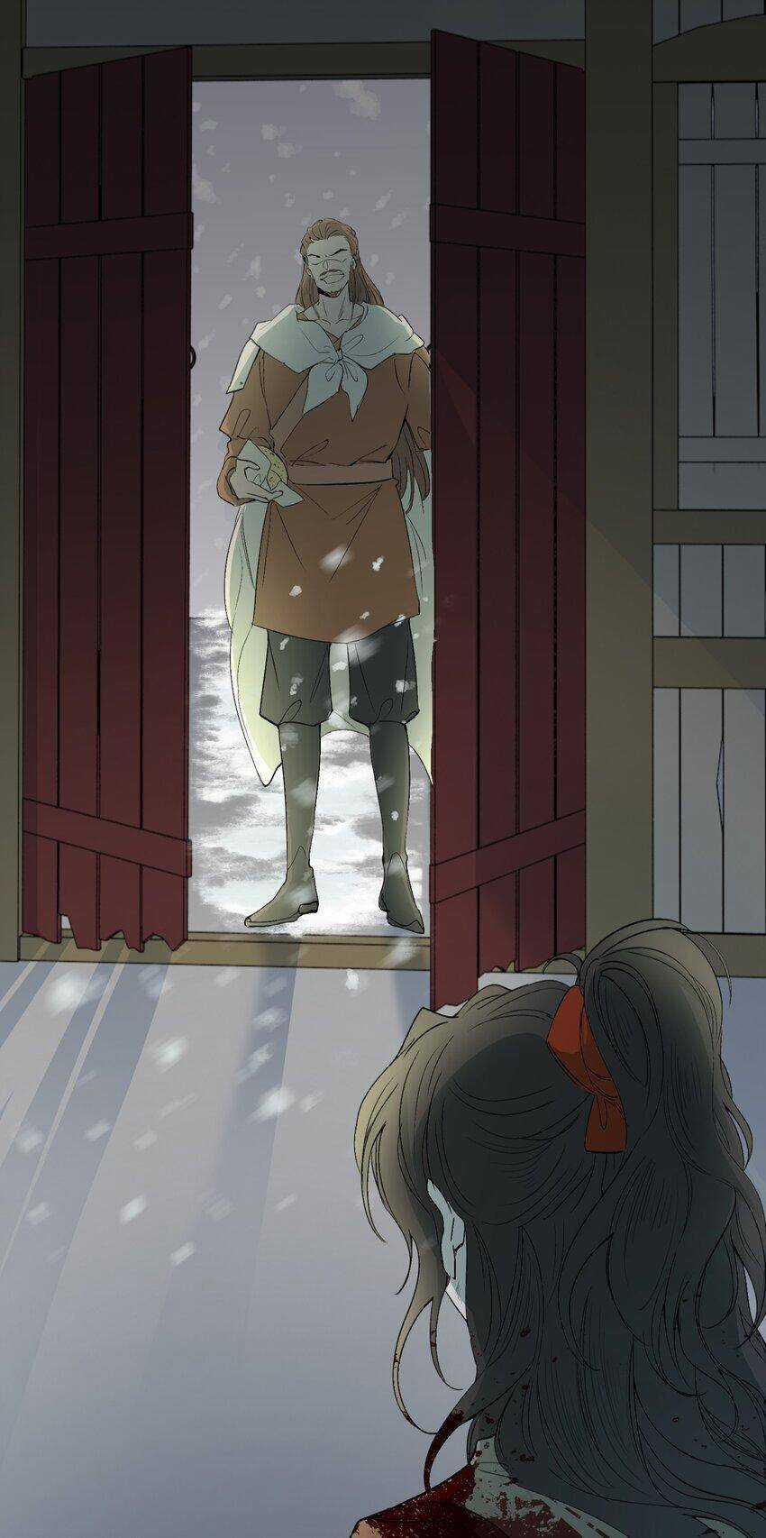 Loạn Thế Vi Vương Chương 17 trang 14