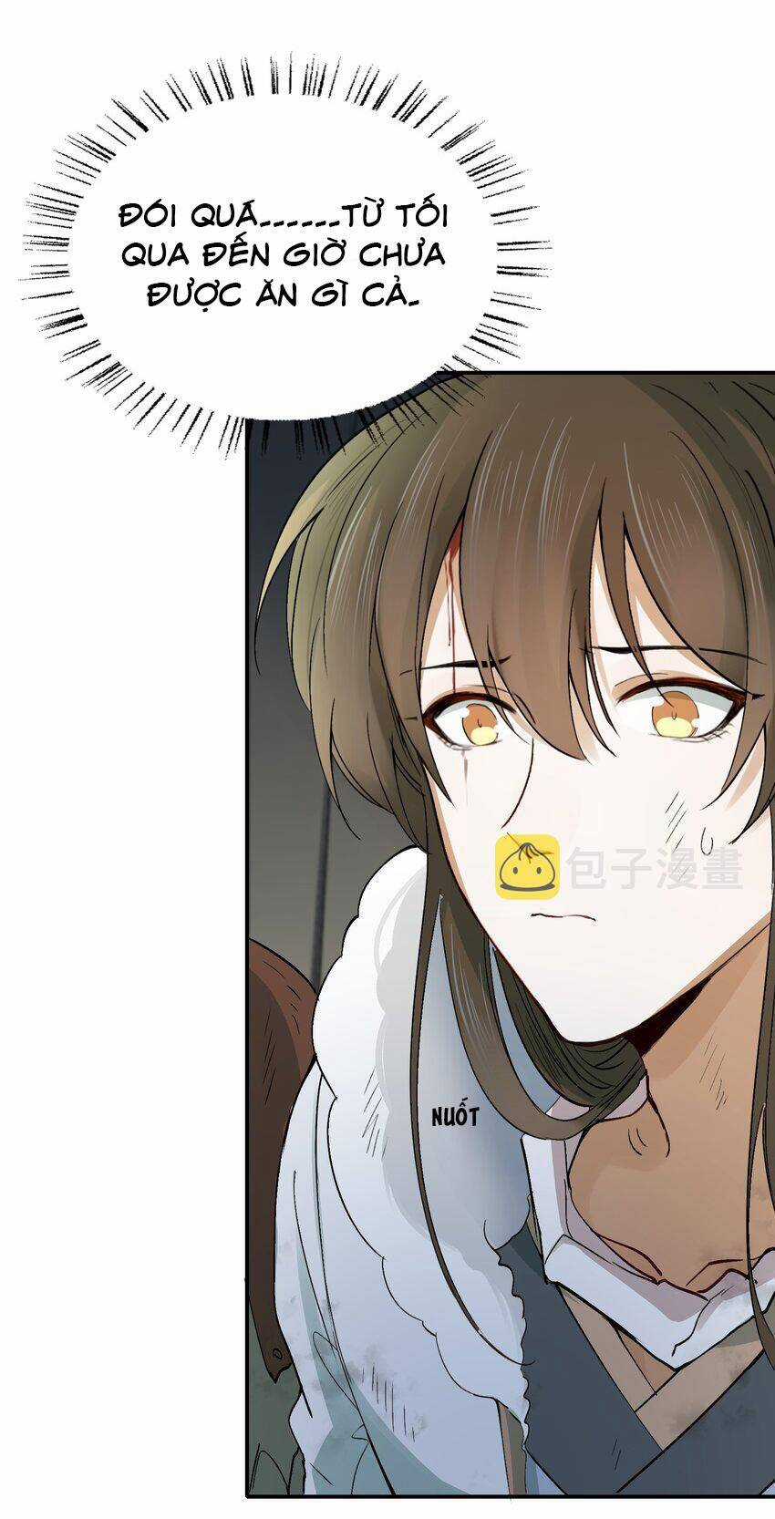 Loạn Thế Vi Vương Chương 17 trang 18