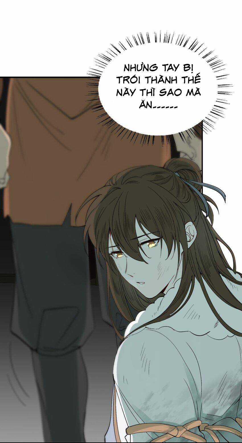 Loạn Thế Vi Vương Chương 17 trang 19