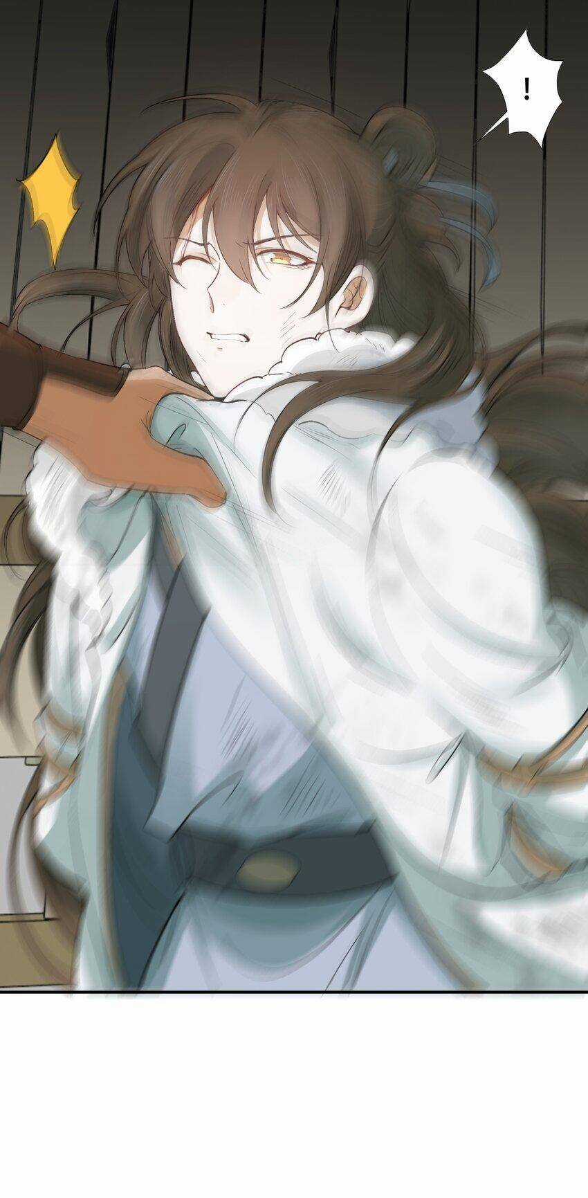 Loạn Thế Vi Vương Chương 17 trang 21