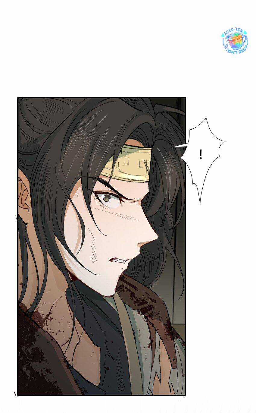 Loạn Thế Vi Vương Chương 17 trang 22