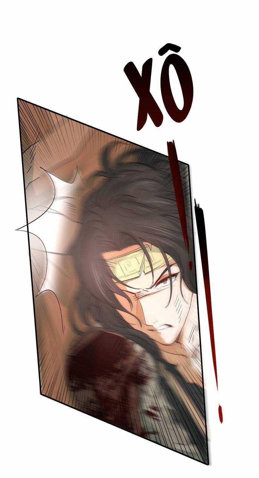 Loạn Thế Vi Vương Chương 17 trang 25