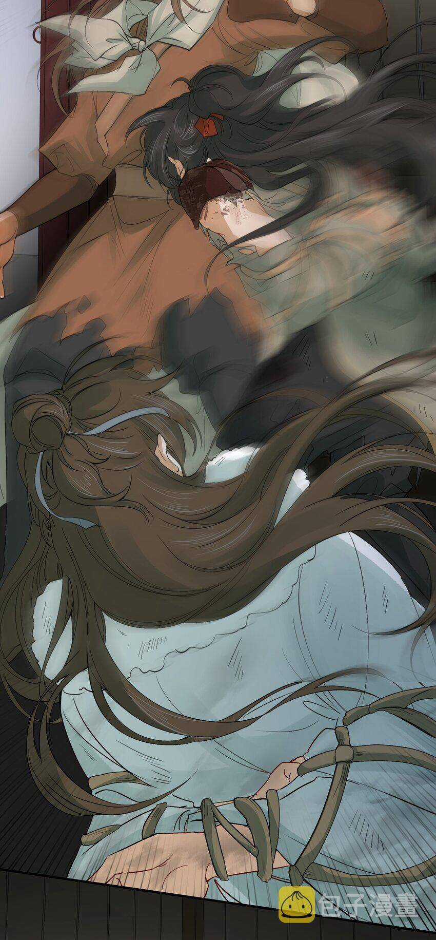 Loạn Thế Vi Vương Chương 17 trang 27