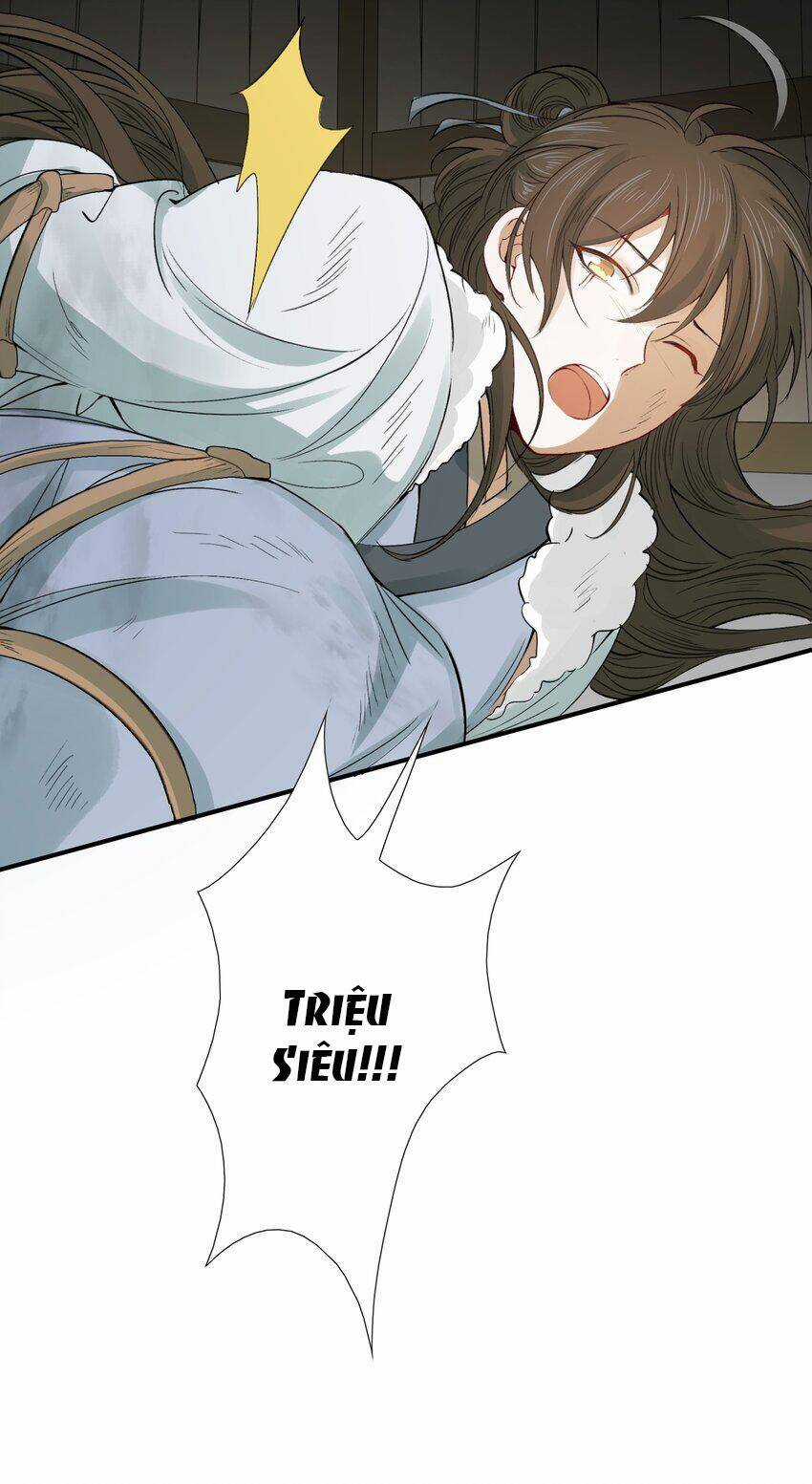 Loạn Thế Vi Vương Chương 17 trang 28