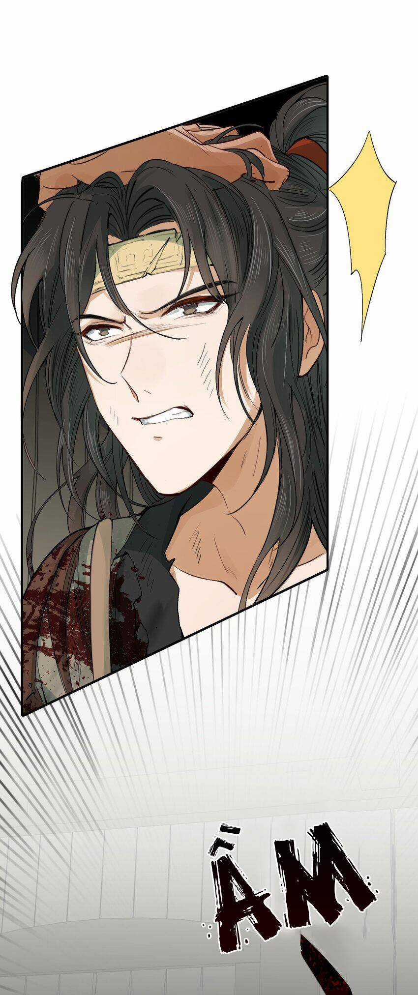 Loạn Thế Vi Vương Chương 17 trang 29