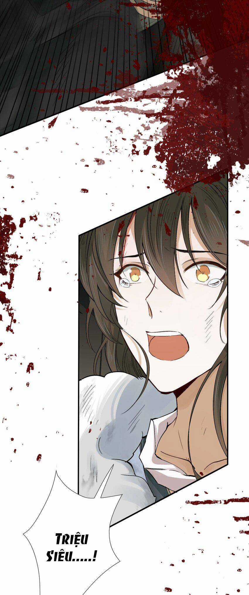 Loạn Thế Vi Vương Chương 17 trang 31