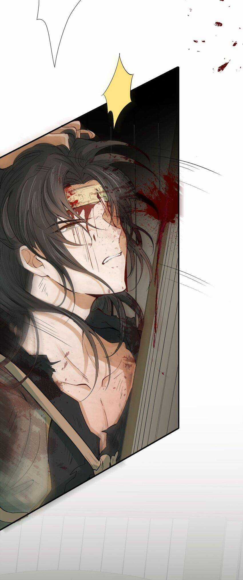 Loạn Thế Vi Vương Chương 17 trang 32