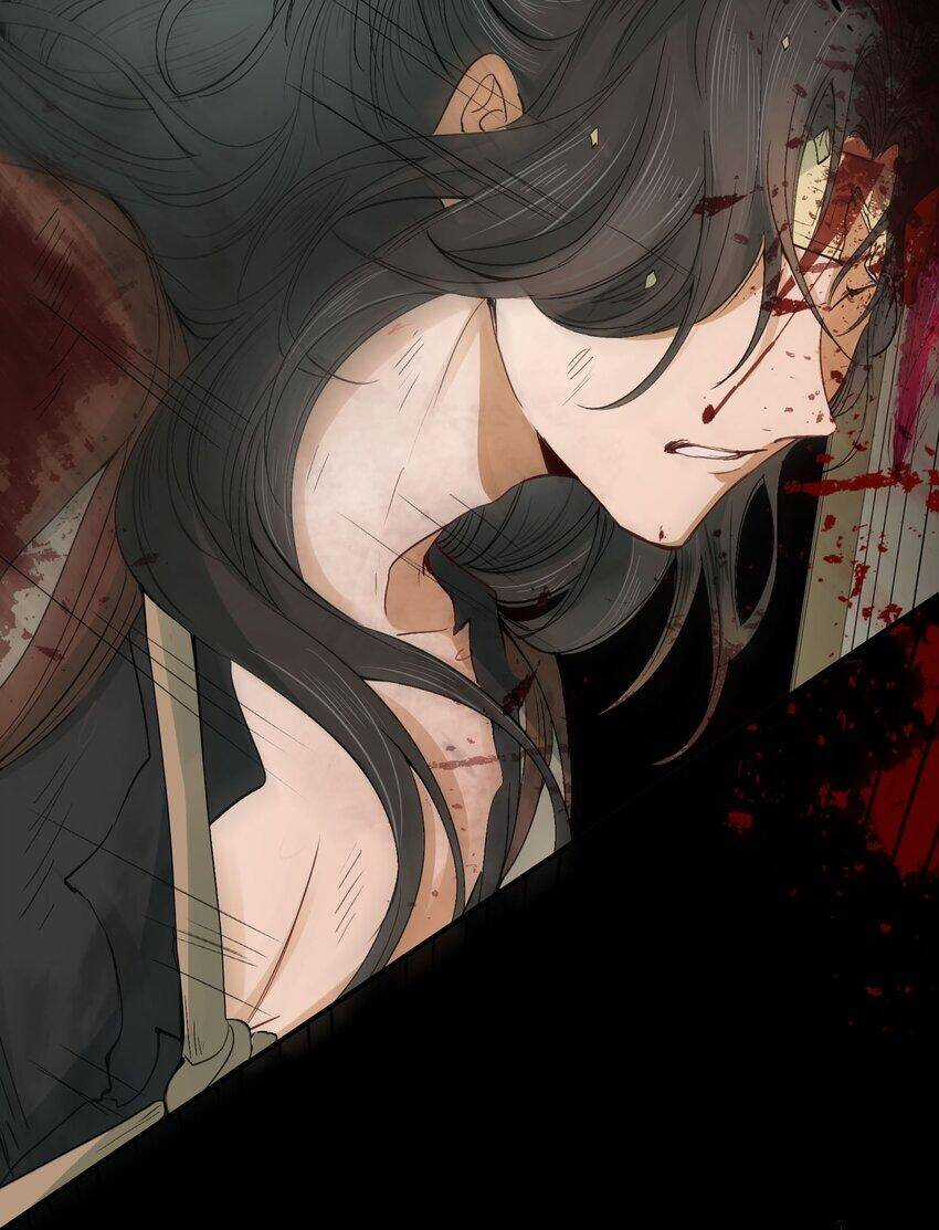 Loạn Thế Vi Vương Chương 17 trang 34