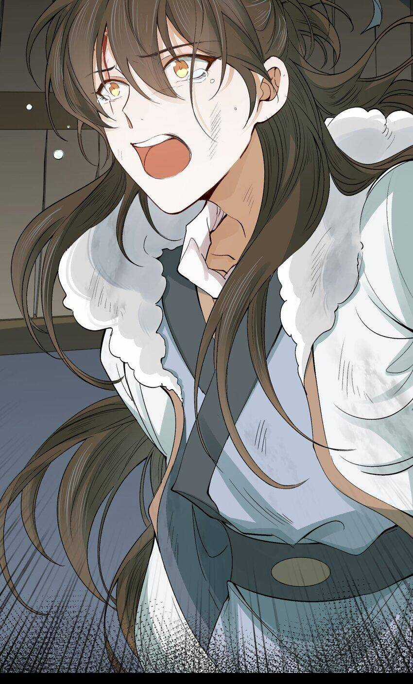 Loạn Thế Vi Vương Chương 17 trang 36