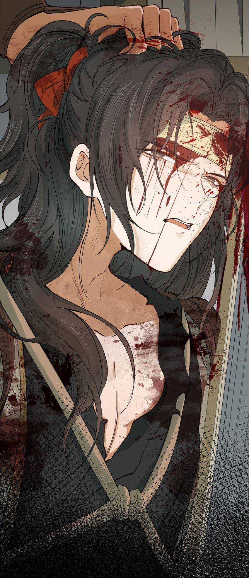 Loạn Thế Vi Vương Chương 17 trang 38