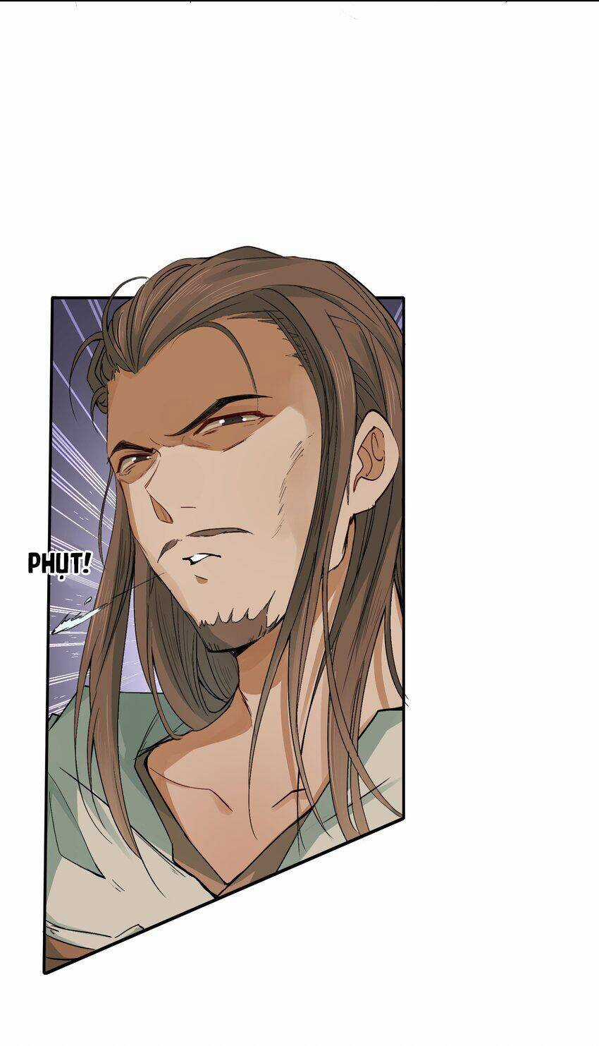 Loạn Thế Vi Vương Chương 17 trang 40