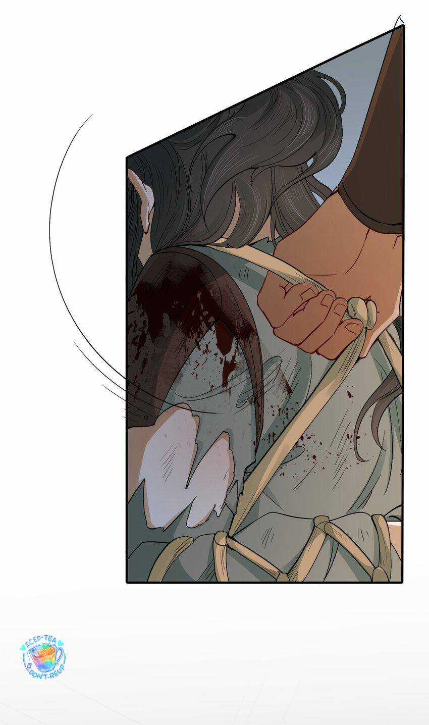 Loạn Thế Vi Vương Chương 17 trang 41