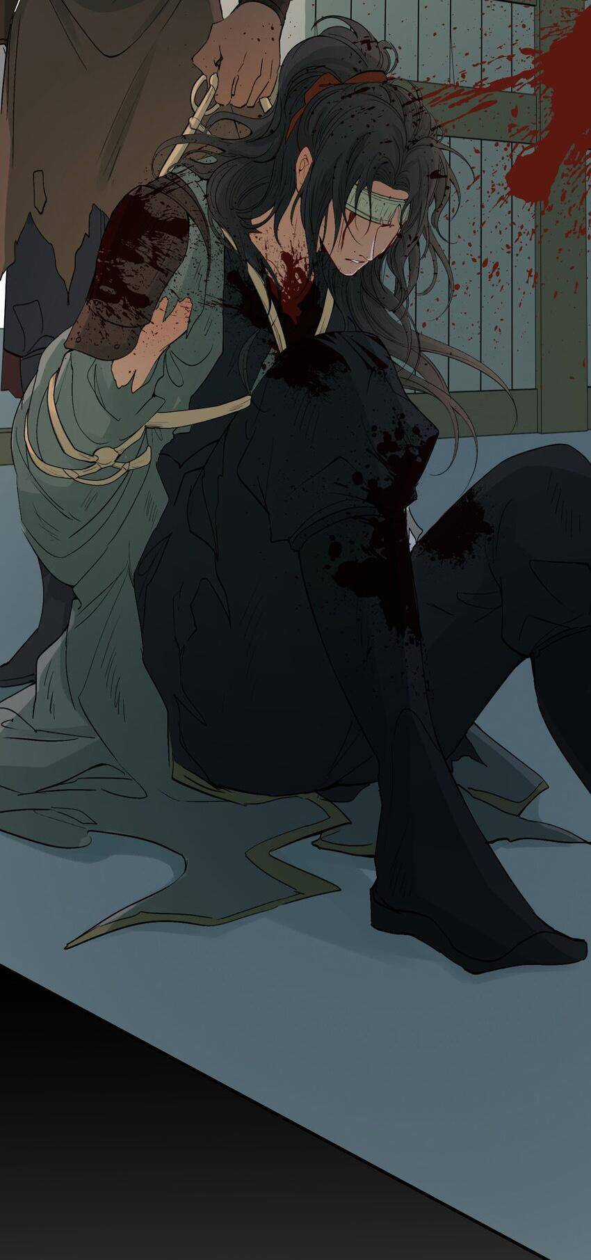 Loạn Thế Vi Vương Chương 17 trang 43