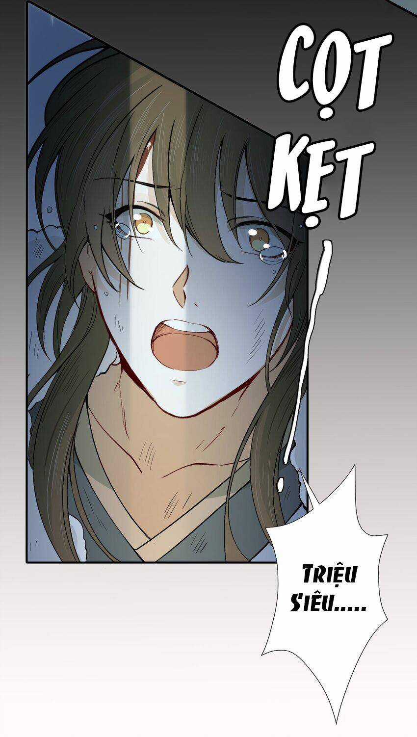 Loạn Thế Vi Vương Chương 17 trang 44