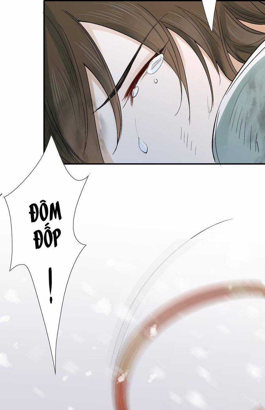 Loạn Thế Vi Vương Chương 17 trang 49