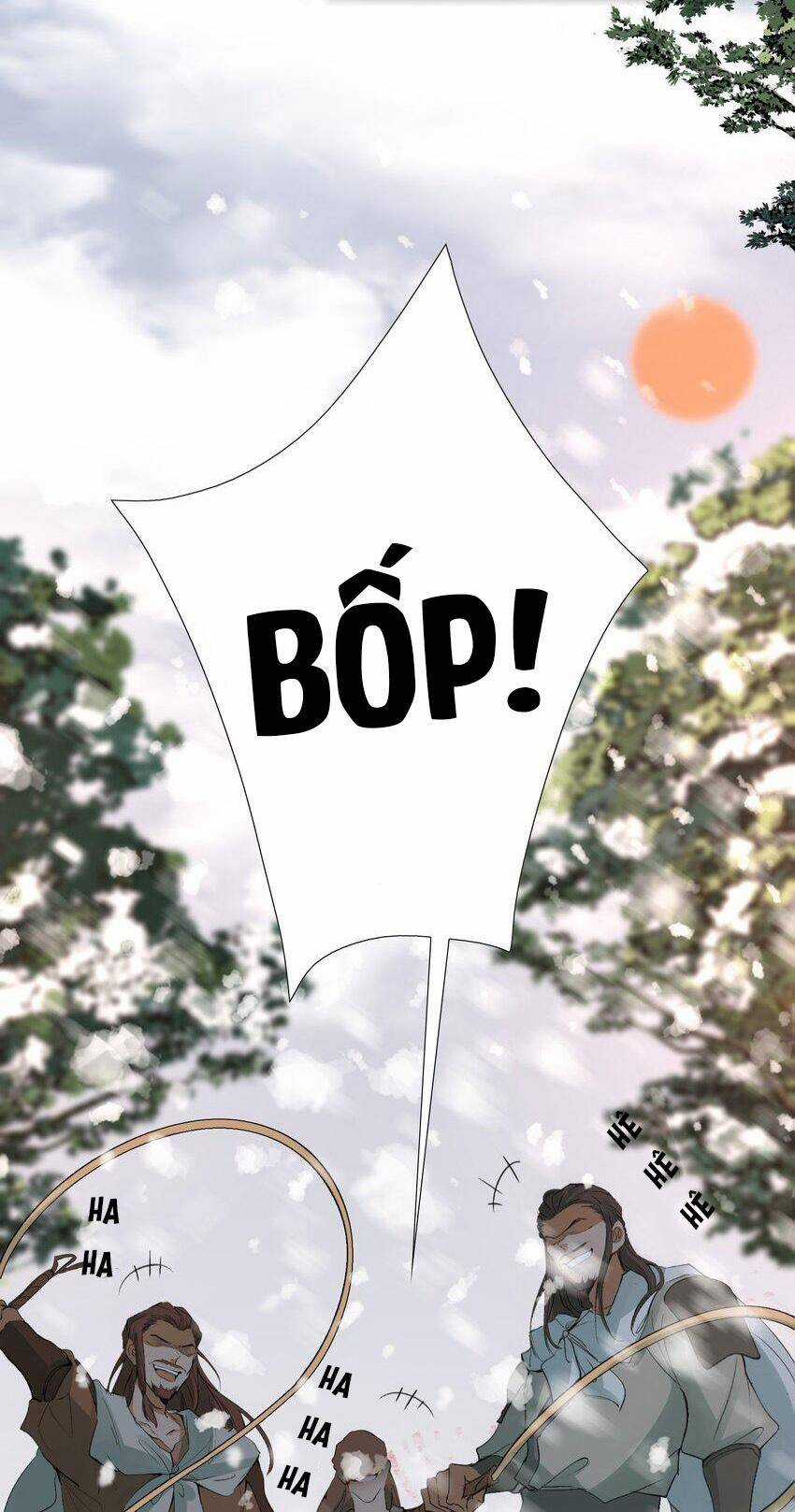 Loạn Thế Vi Vương Chương 17 trang 51