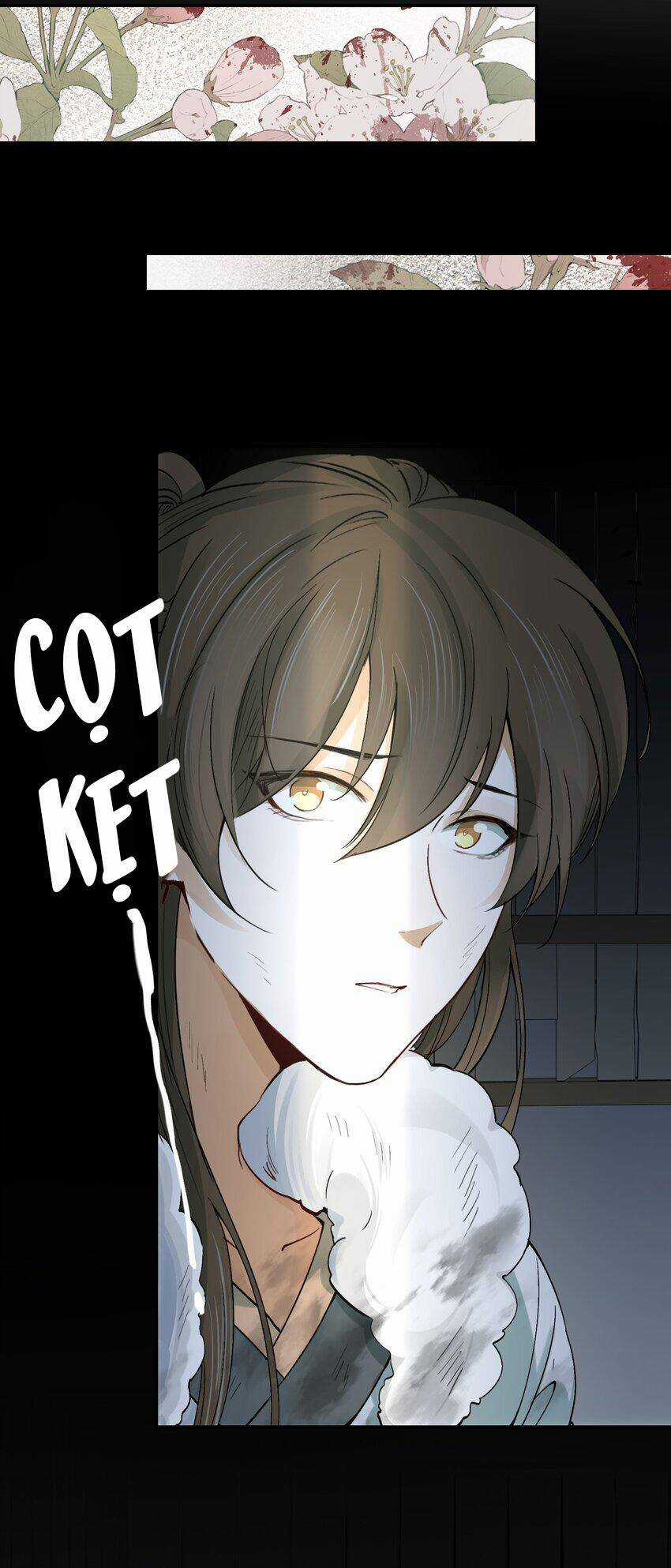 Loạn Thế Vi Vương Chương 17 trang 56