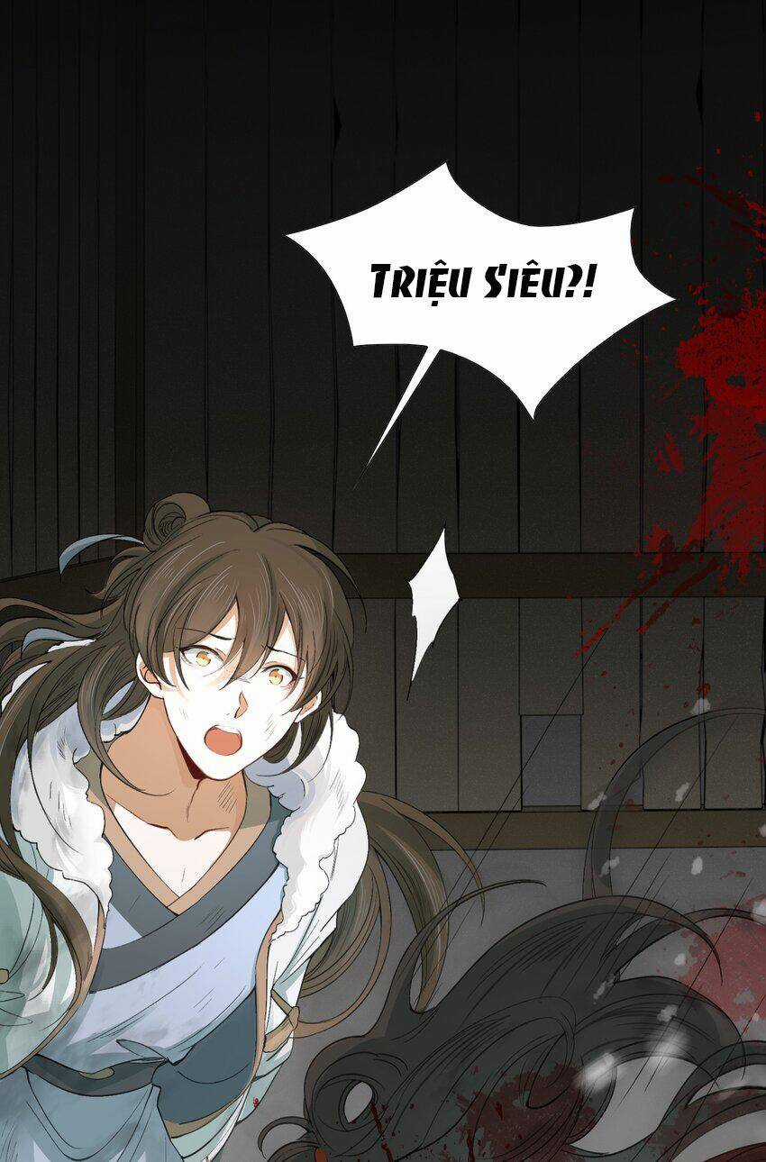 Loạn Thế Vi Vương Chương 17 trang 57