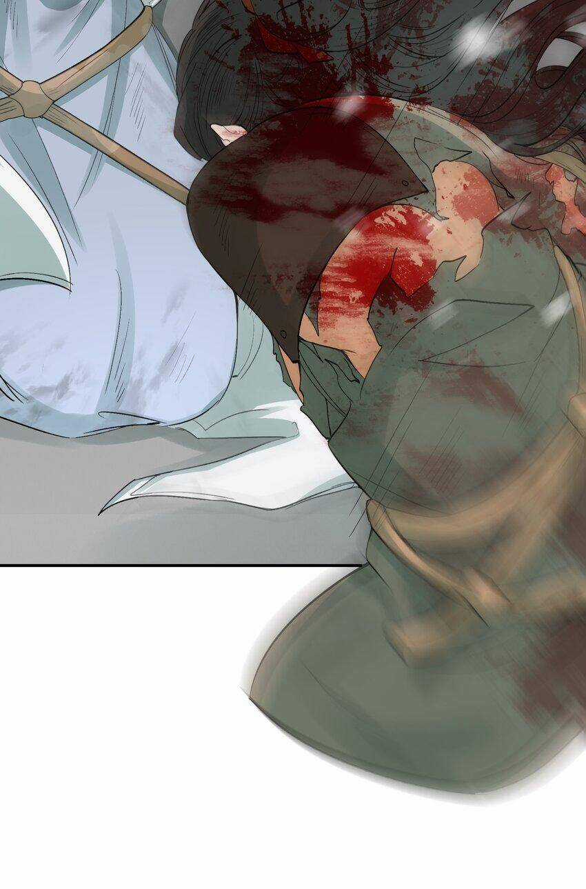 Loạn Thế Vi Vương Chương 17 trang 58