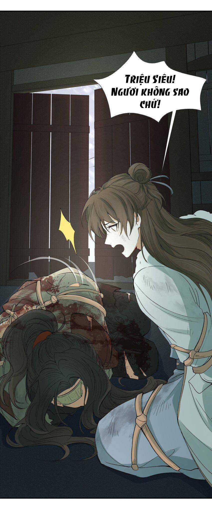 Loạn Thế Vi Vương Chương 17 trang 59