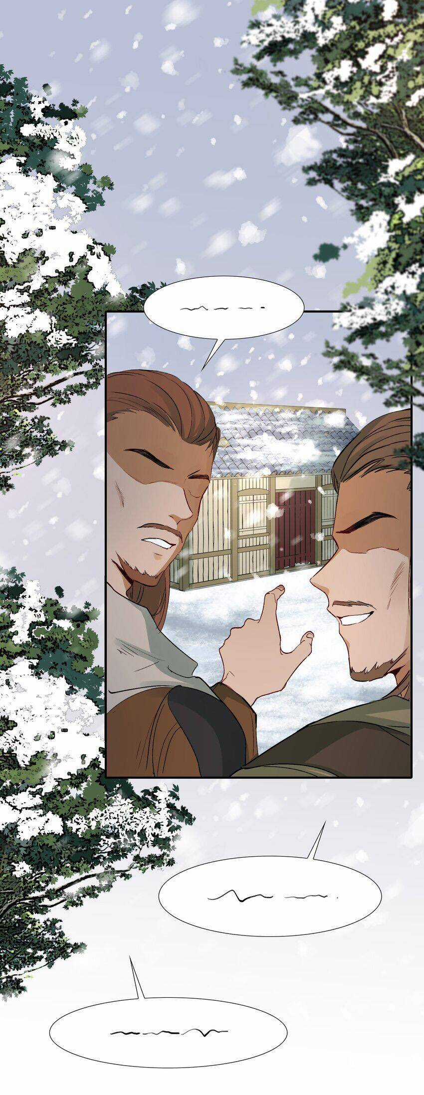 Loạn Thế Vi Vương Chương 17 trang 6