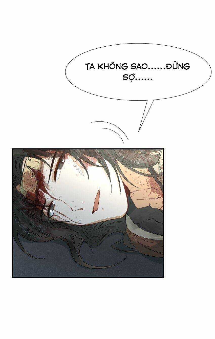 Loạn Thế Vi Vương Chương 17 trang 60