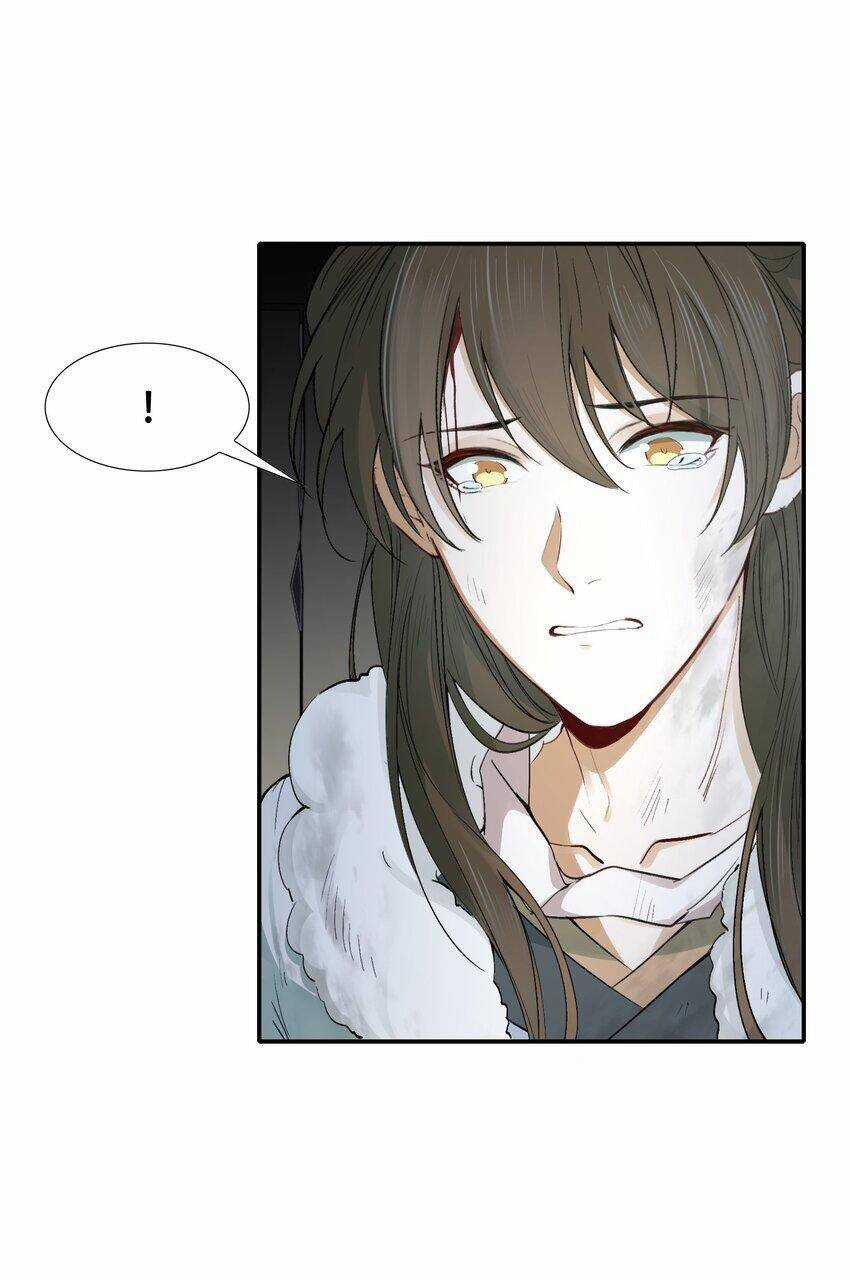 Loạn Thế Vi Vương Chương 17 trang 61