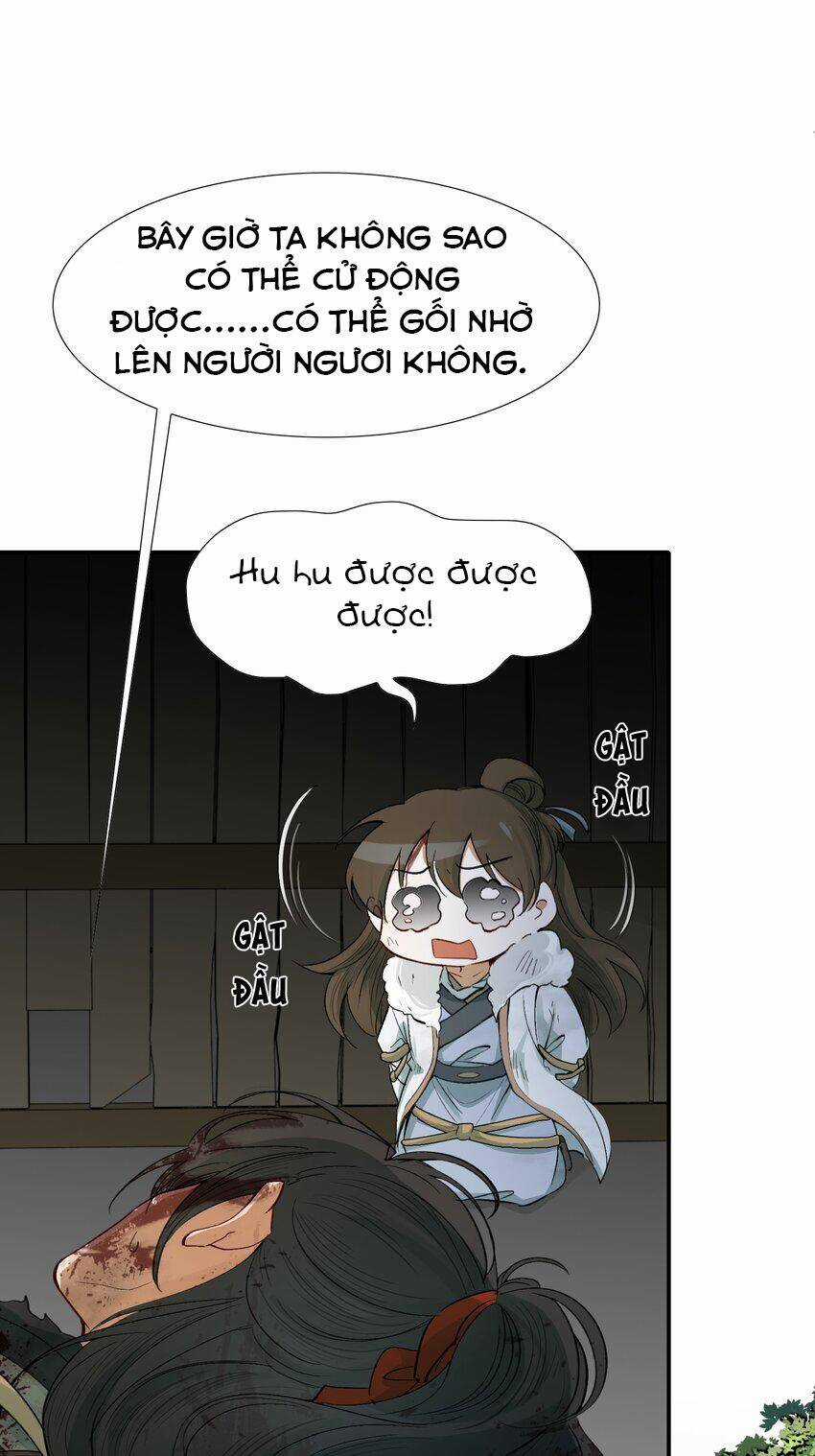 Loạn Thế Vi Vương Chương 17 trang 62