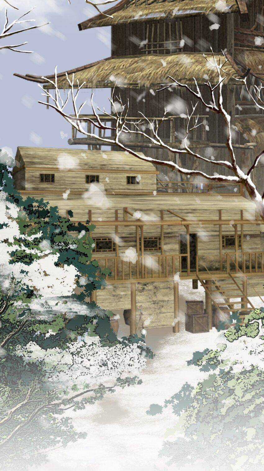 Loạn Thế Vi Vương Chương 17 trang 64