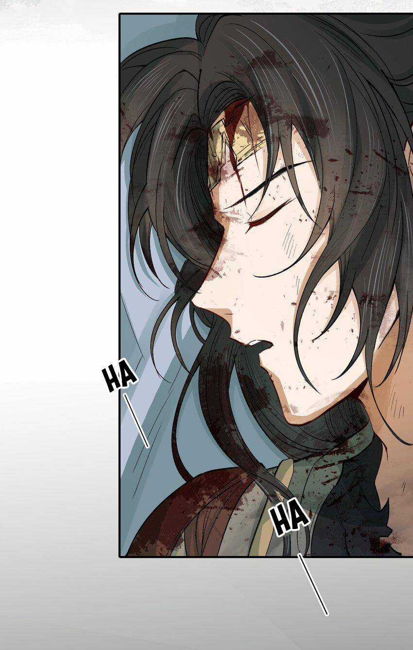 Loạn Thế Vi Vương Chương 17 trang 65