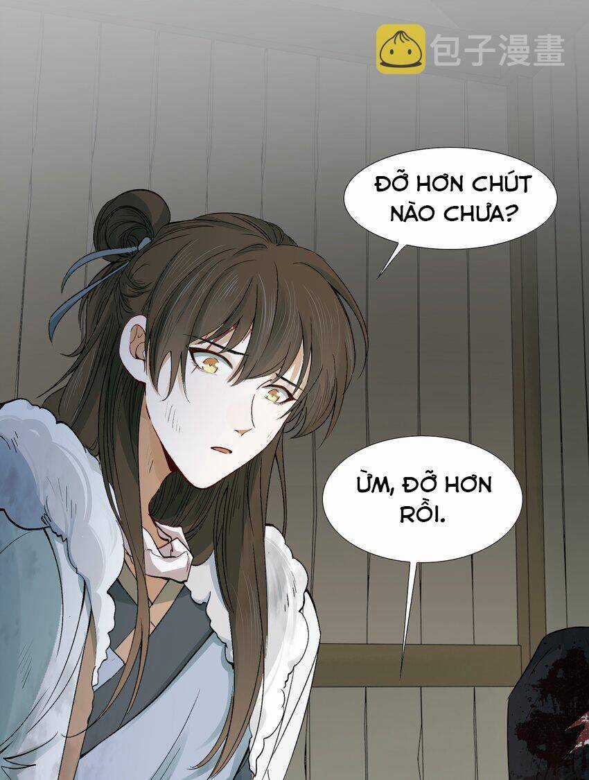 Loạn Thế Vi Vương Chương 17 trang 66