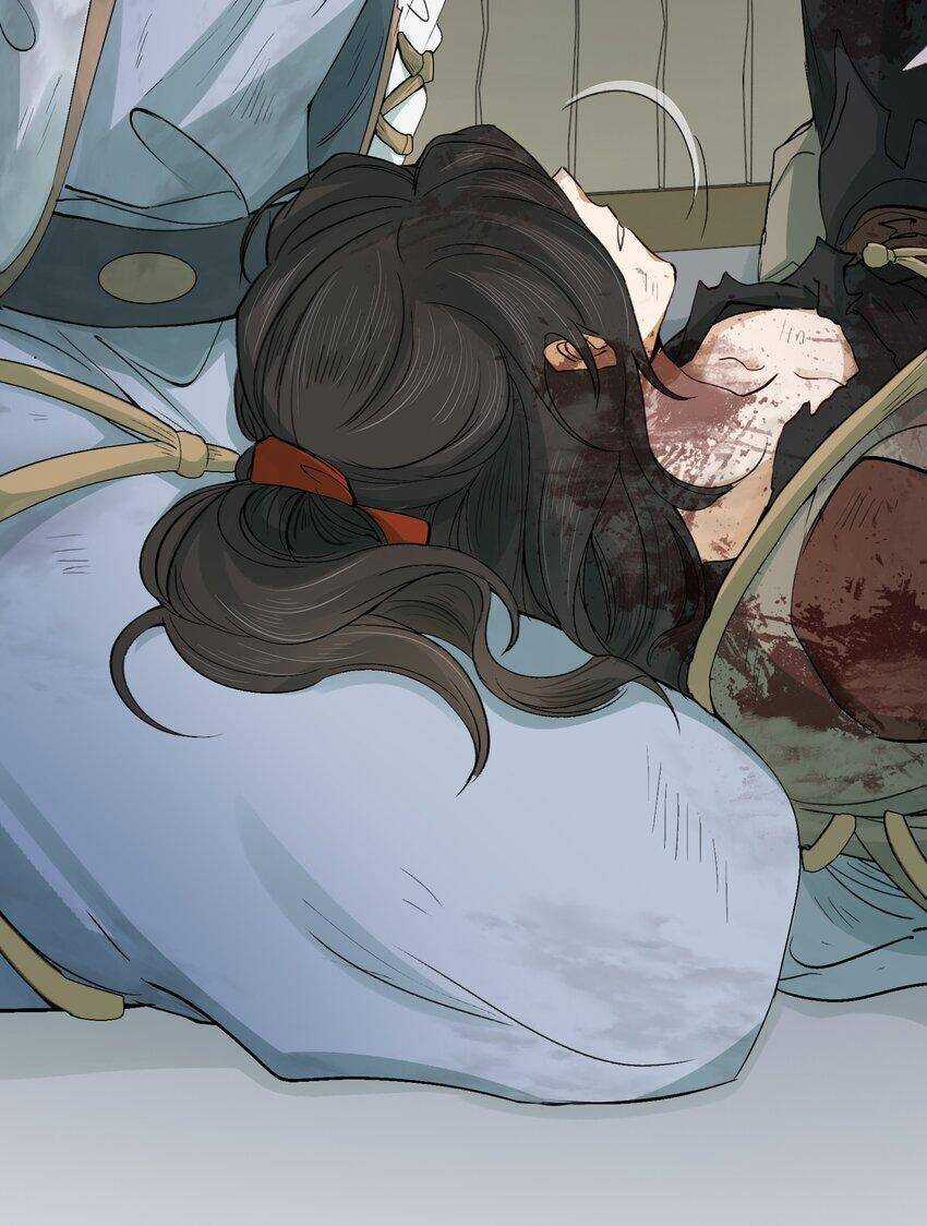 Loạn Thế Vi Vương Chương 17 trang 67