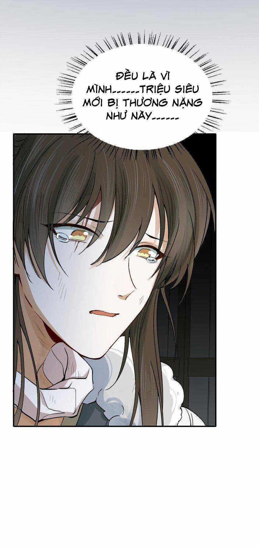 Loạn Thế Vi Vương Chương 17 trang 68