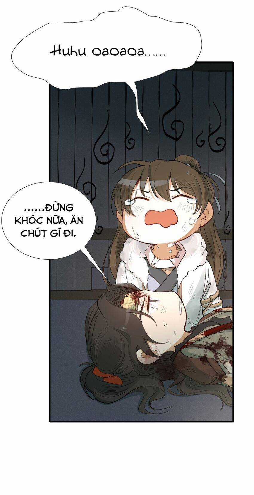 Loạn Thế Vi Vương Chương 17 trang 69