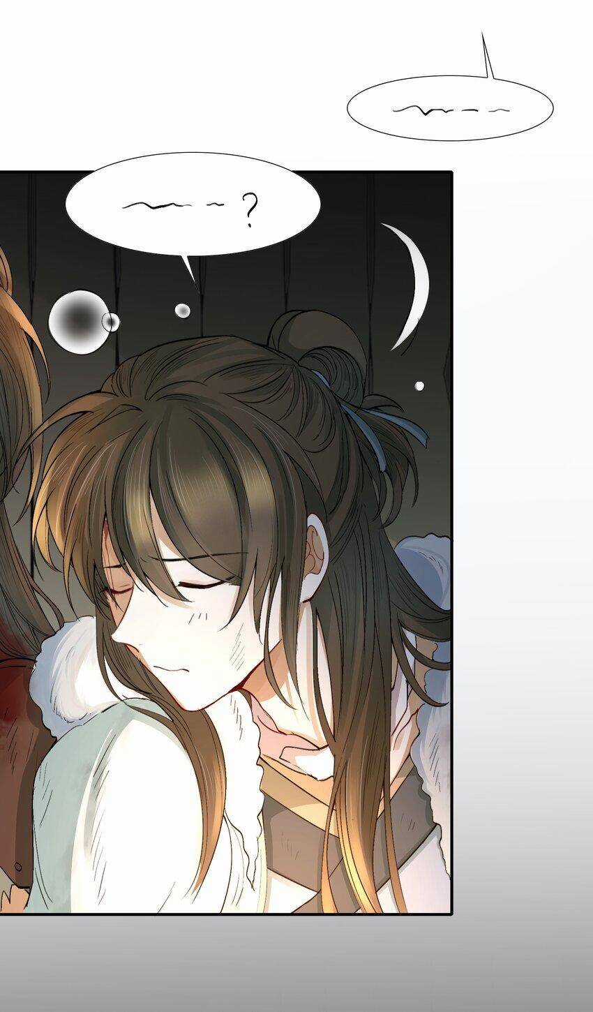 Loạn Thế Vi Vương Chương 17 trang 7