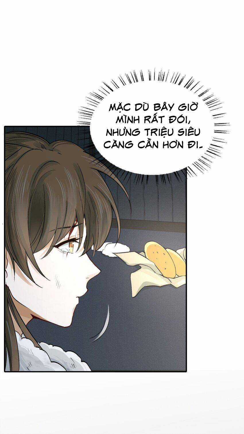 Loạn Thế Vi Vương Chương 17 trang 70