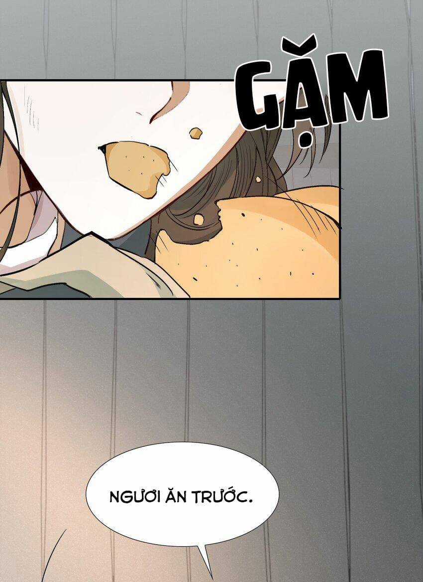 Loạn Thế Vi Vương Chương 17 trang 72