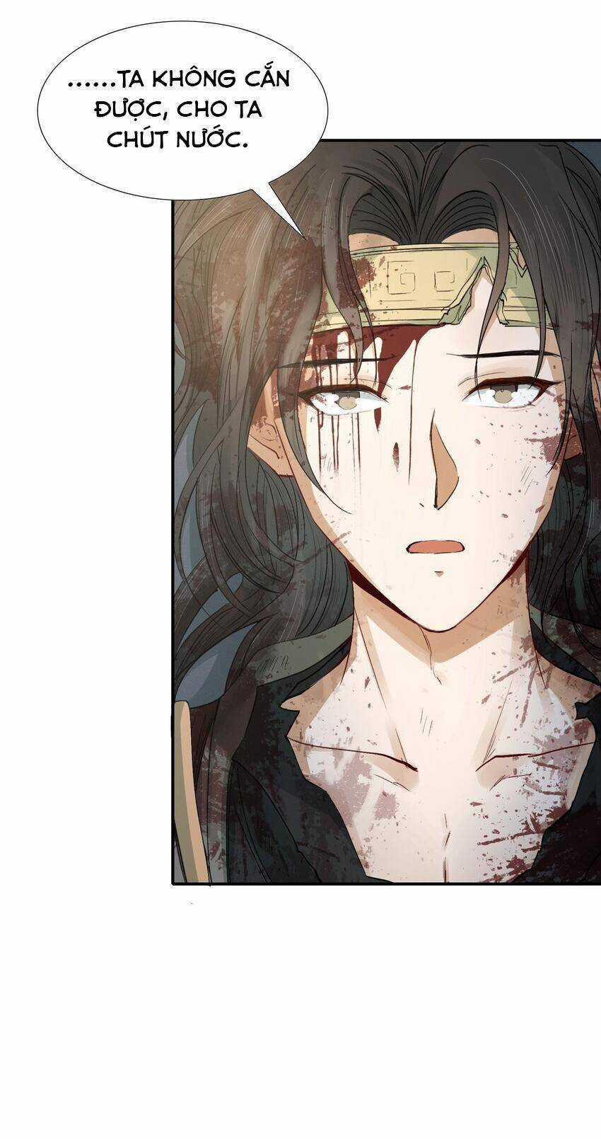 Loạn Thế Vi Vương Chương 17 trang 74