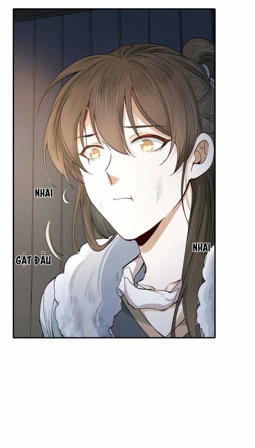 Loạn Thế Vi Vương Chương 17 trang 75