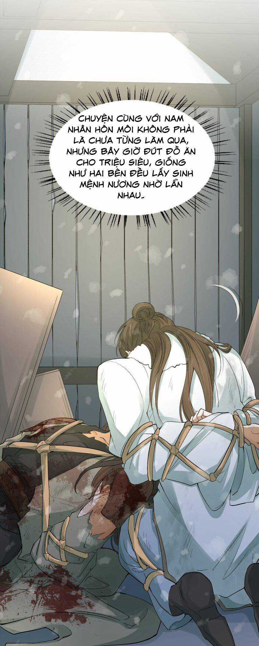 Loạn Thế Vi Vương Chương 17 trang 78