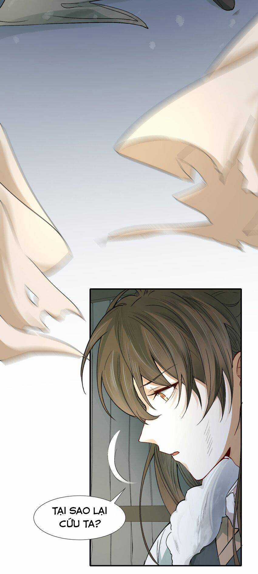 Loạn Thế Vi Vương Chương 17 trang 79