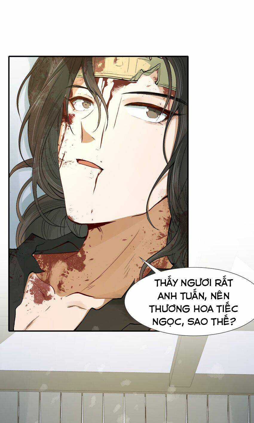 Loạn Thế Vi Vương Chương 17 trang 80