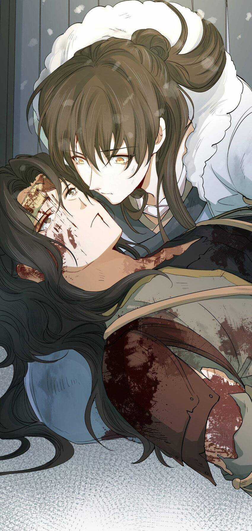 Loạn Thế Vi Vương Chương 17 trang 84