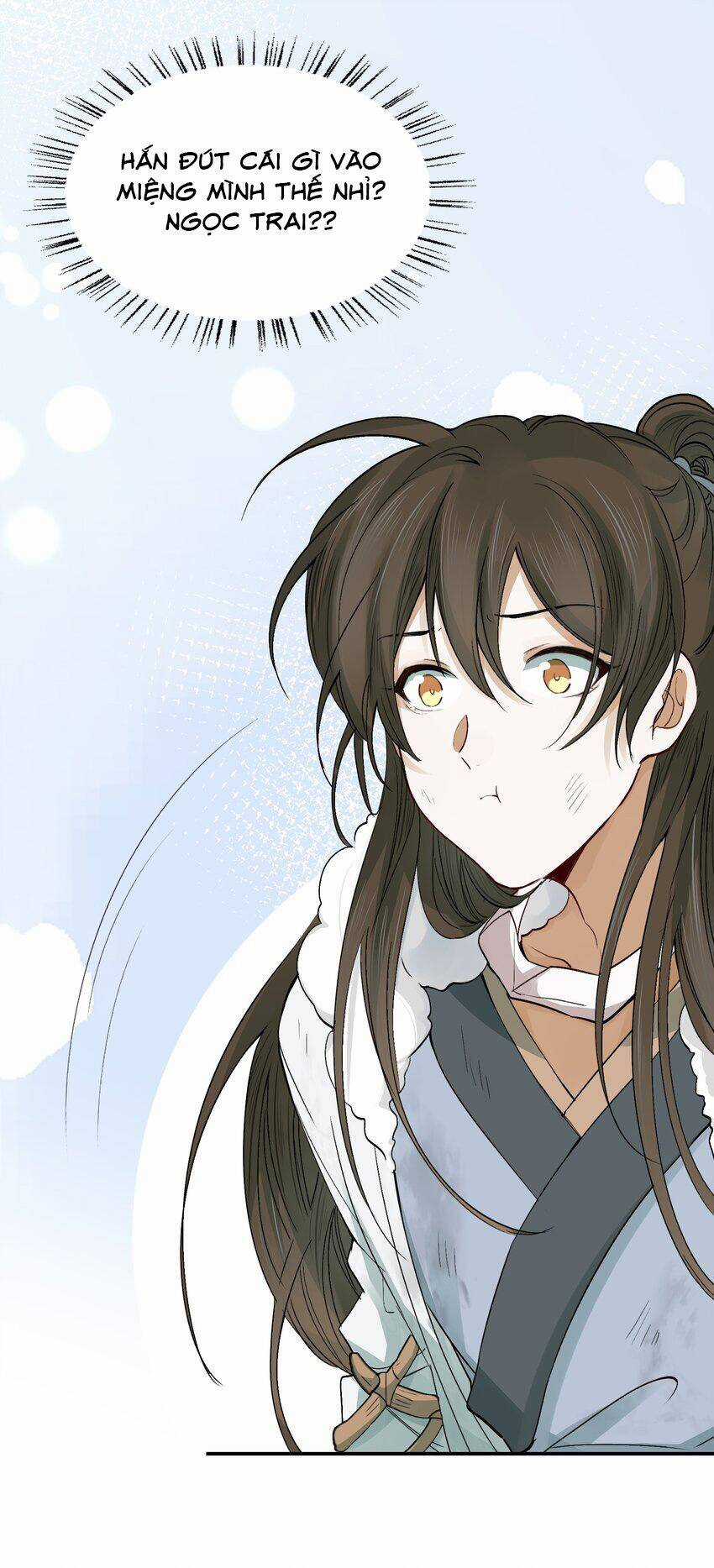 Loạn Thế Vi Vương Chương 17 trang 86