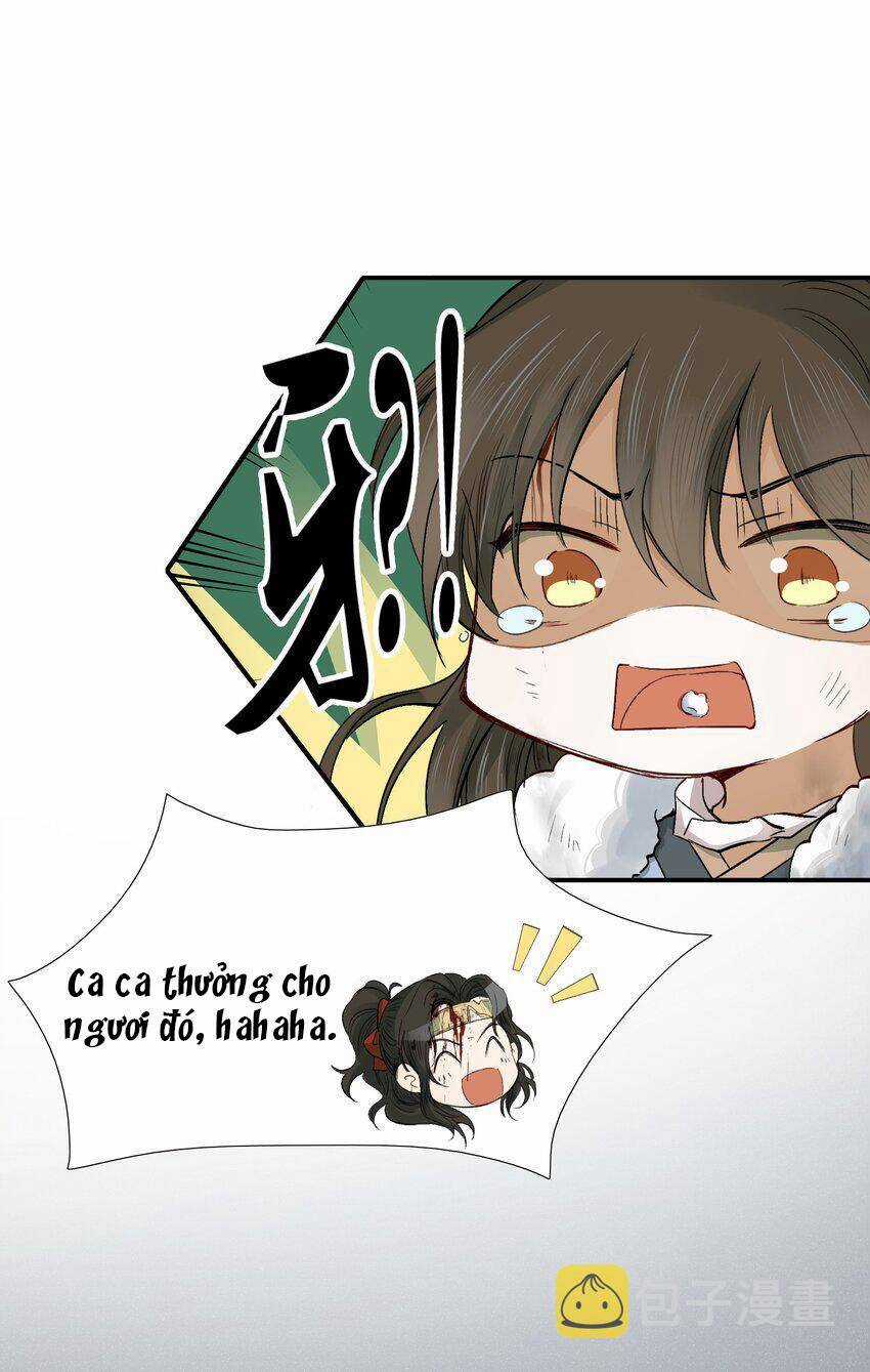 Loạn Thế Vi Vương Chương 17 trang 88