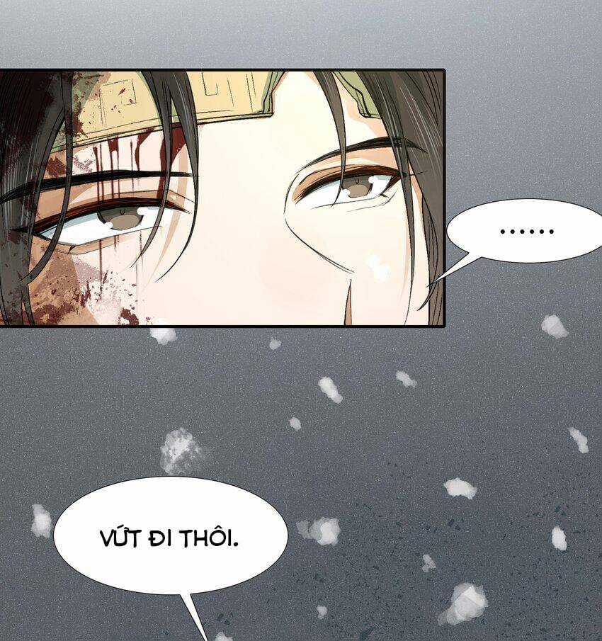 Loạn Thế Vi Vương Chương 17 trang 89