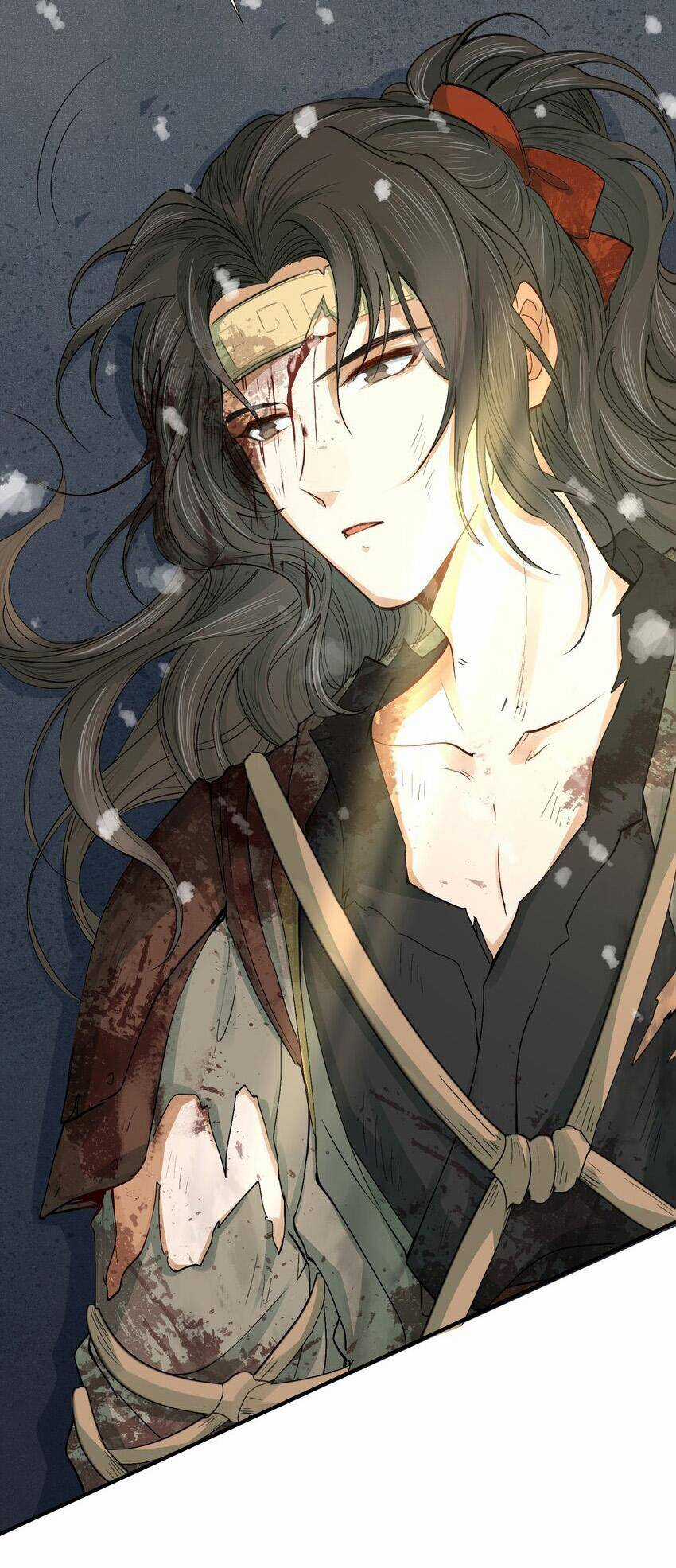 Loạn Thế Vi Vương Chương 17 trang 90